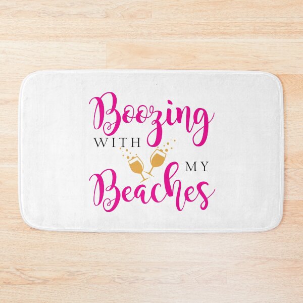 Item preview, Boozing with my beaches designed and sold by anins-azuree.