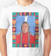 Hero Unisex T-Shirt