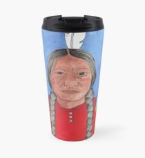Hero Travel Mug