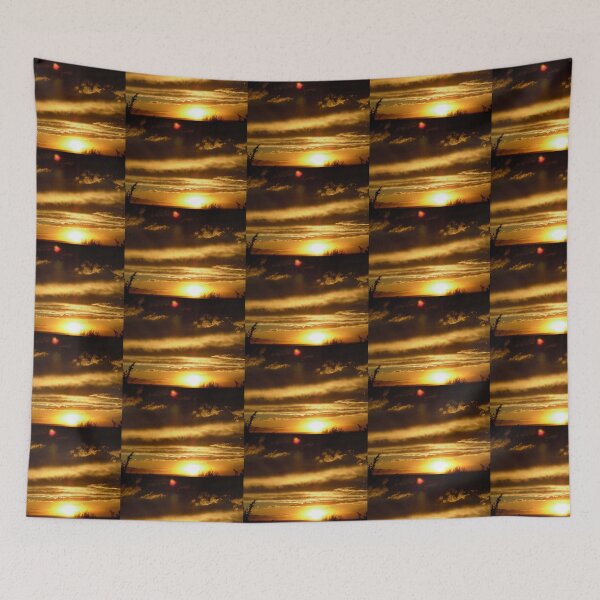 Item preview, California Sunset designed and sold by Shulie1.