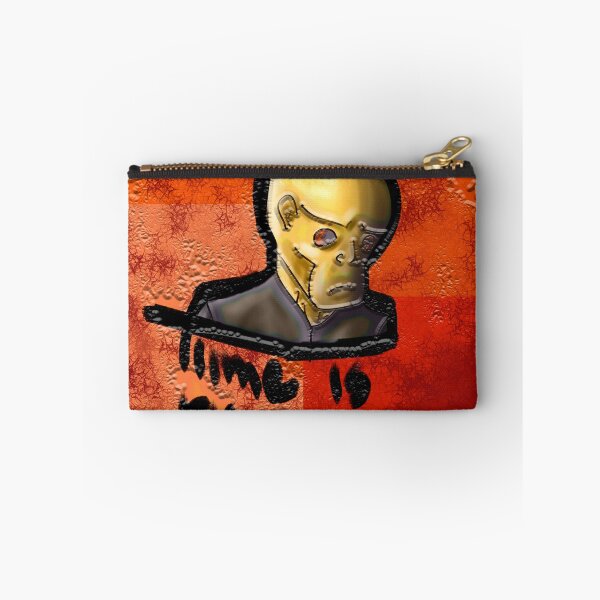 Item preview, Time is running designed and sold by RohrArt.