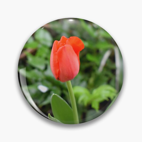 Item preview, Tiptoe Through the Tulips designed and sold by DancingCacti.