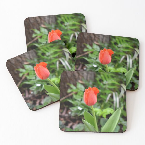 Item preview, Tiptoe Through the Tulips designed and sold by DancingCacti.