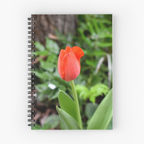 Item preview, Tiptoe Through the Tulips designed and sold by DancingCacti.