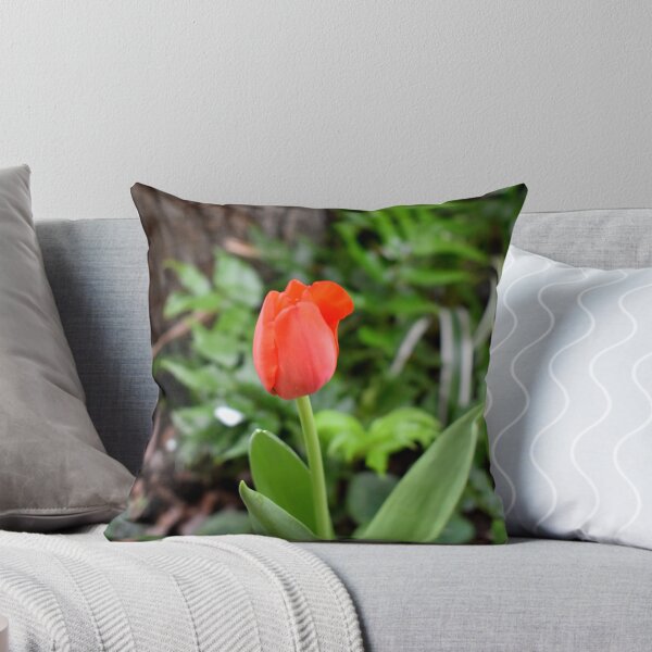 Item preview, Tiptoe Through the Tulips designed and sold by DancingCacti.