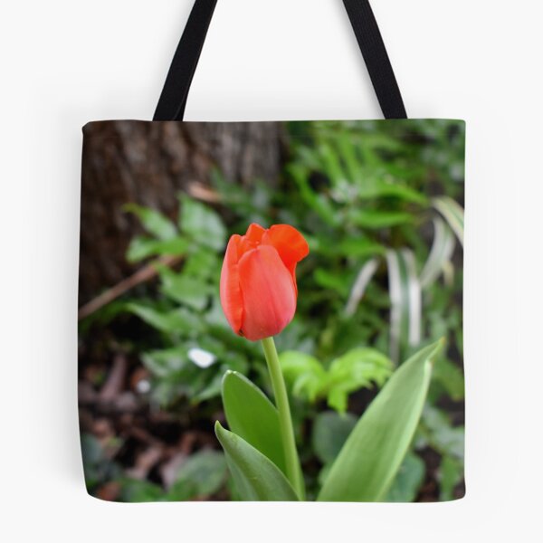 Item preview, Tiptoe Through the Tulips designed and sold by DancingCacti.