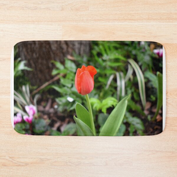 Item preview, Tiptoe Through the Tulips designed and sold by DancingCacti.