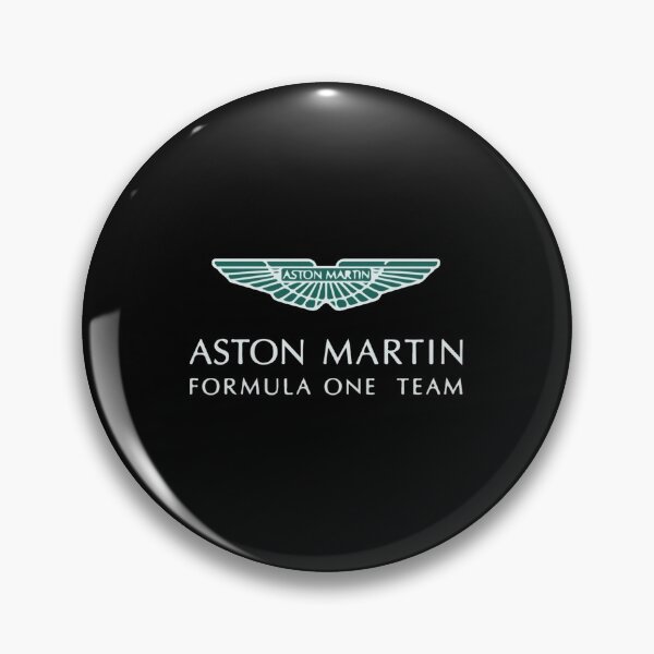Item preview, Aston Martin F1 Artistic Log| Perfect Gift designed and sold by veracazoo.