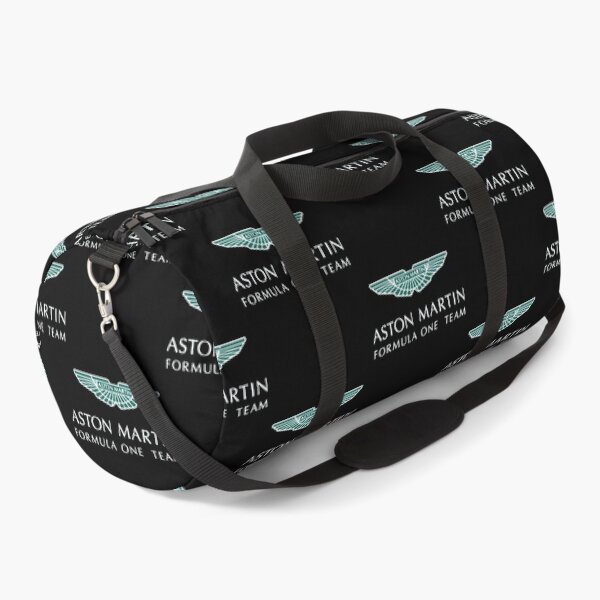 Item preview, Aston Martin F1 Artistic Log| Perfect Gift designed and sold by veracazoo.