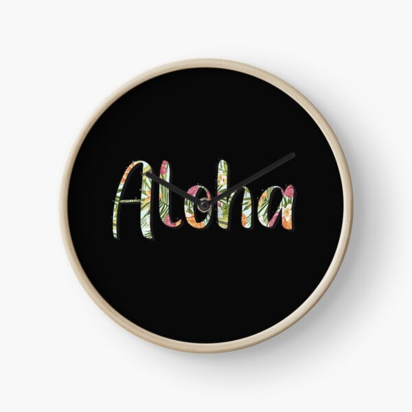 Item preview,  Hawaii Aloha Word  designed and sold by remonss.