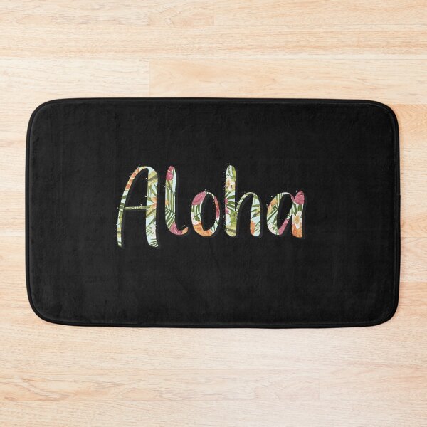 Item preview,  Hawaii Aloha Word  designed and sold by remonss.
