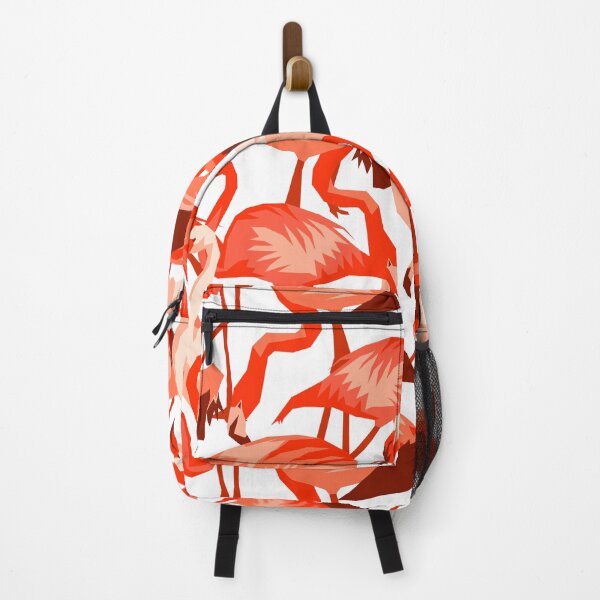 Item preview, Coral Flamingo designed and sold by Iojofruits.