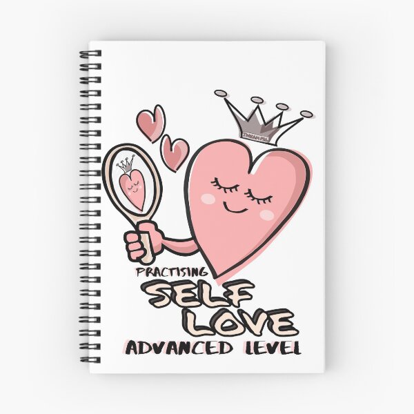 Item preview, IDream Pig Self Love designed and sold by IDreamPig.