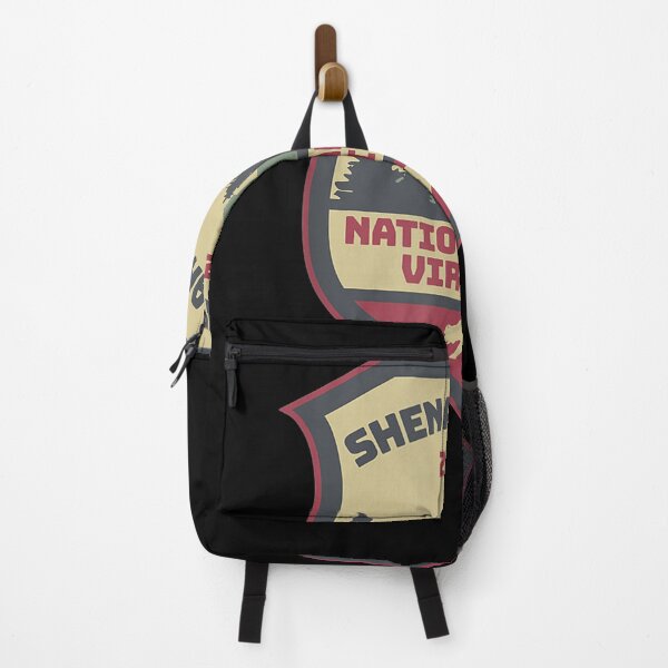 Item preview, Shenandoah National Park Virginia Souvenir designed and sold by maizreo.