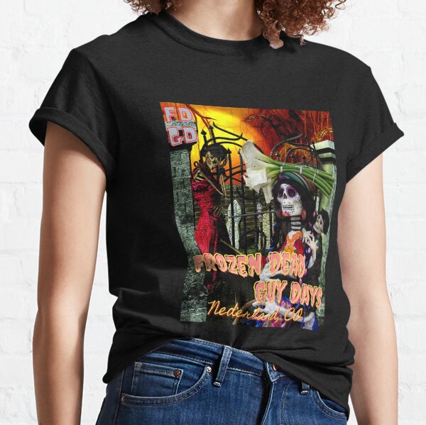 Item preview, Frozen Dead Guy Days designed and sold by JoLiShop.