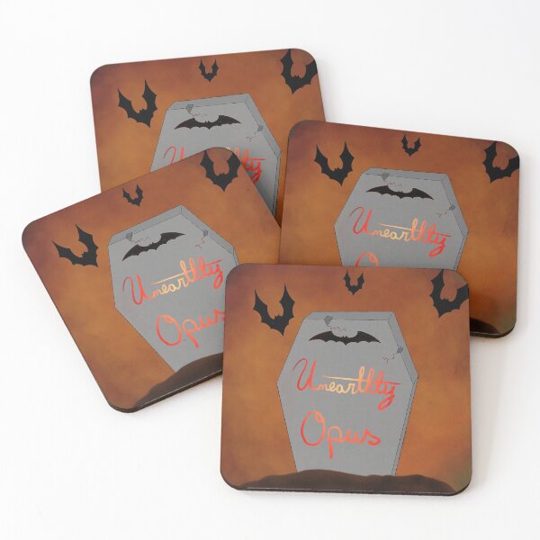 Item preview, Unearthly Opus designed and sold by UnearthlyOpus.