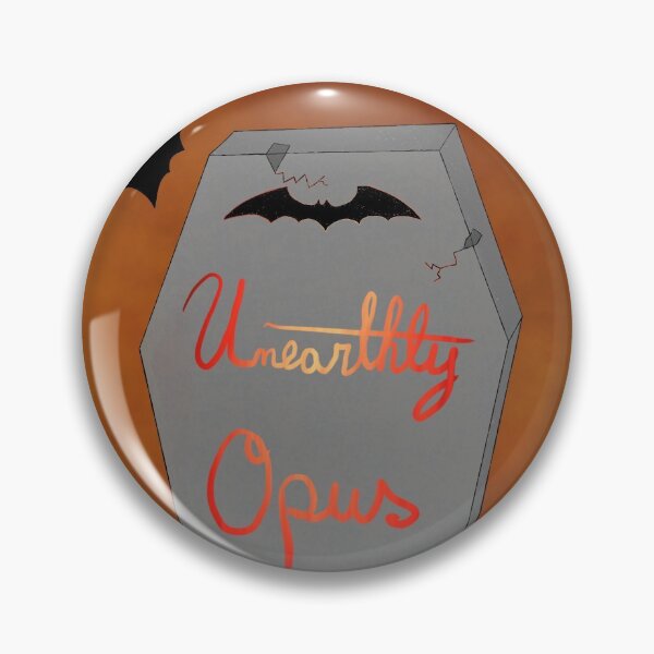 Item preview, Unearthly Opus designed and sold by UnearthlyOpus.