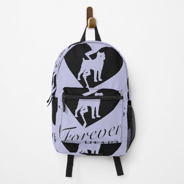 Item preview, pet memorial, Brussels Griffon, forever in our hearts designed and sold by MichaelGrace.
