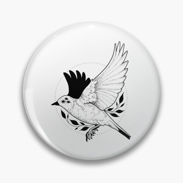 Item preview, Vuelo designed and sold by FoxBlood.