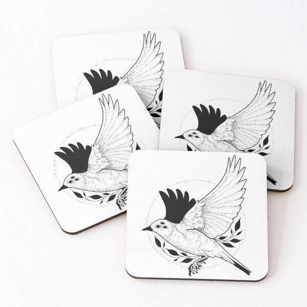 Item preview, Flight designed and sold by FoxBlood.