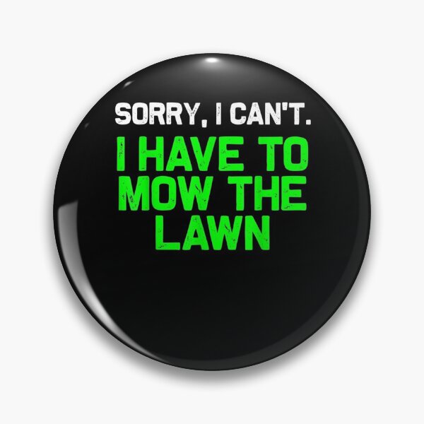 Item preview, Funny Lawn Mowing Grass Cutting Mower Dad Father  designed and sold by anniet33.