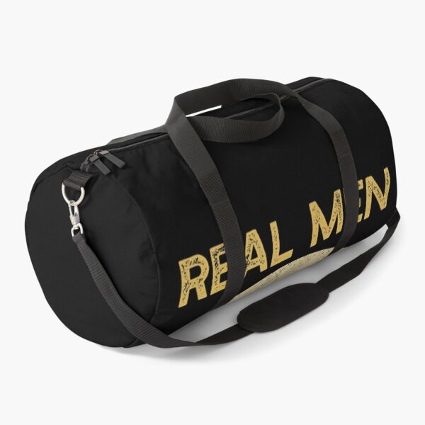 Item preview, Mens Real Men Strike Out Bowling Dad Bowler Gift designed and sold by maizreo.