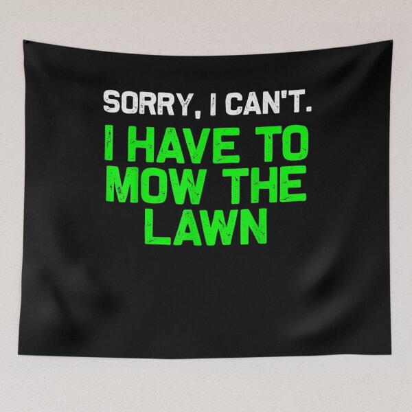 Item preview, Funny Lawn Mowing Grass Cutting Mower Dad Father  designed and sold by anniet33.
