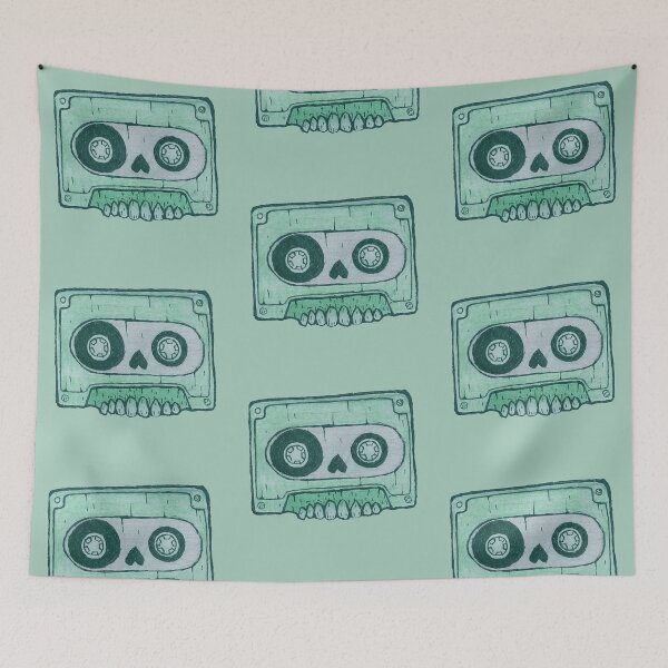 Item preview, Techno Punk designed and sold by VADIMproducts.