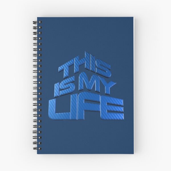 Item preview, This is my Life designed and sold by Klementsen.