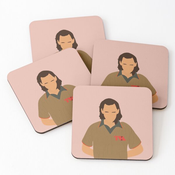 Item preview, Tom Hiddleston designed and sold by laurasticks.