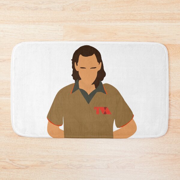 Item preview, Tom Hiddleston designed and sold by laurasticks.