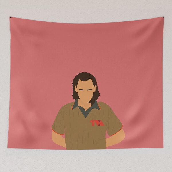 Item preview, Tom Hiddleston designed and sold by laurasticks.