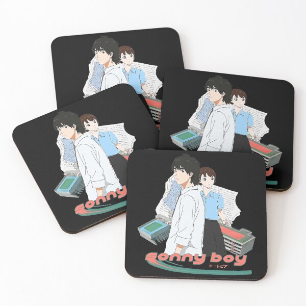 Item preview, Sonny Boy ''ADRIFT'' V1 Anime designed and sold by riventis66.