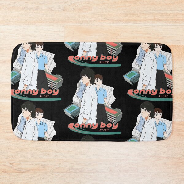 Item preview, Sonny Boy ''ADRIFT'' V1 Anime designed and sold by riventis66.