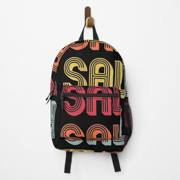 Item preview, Salter Gift Surname Funny Retro Vintage 80s Birthday Reunion designed and sold by maizreo.