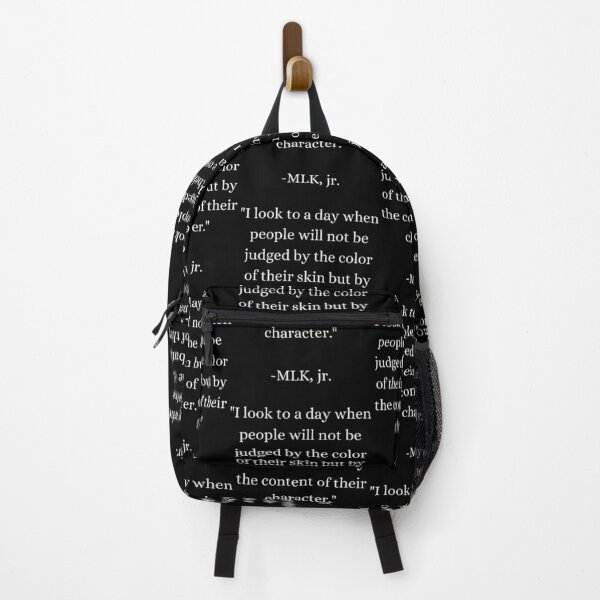 Vista previa del artículo con la obra «Contenido del personaje - Martin Luther King, jr. (swt | Regalo perfecto», diseñado y vendido por veracazoo.