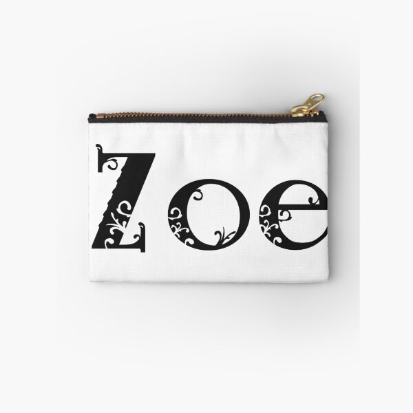 Item preview, Zoe designed and sold by Carrie Potter.