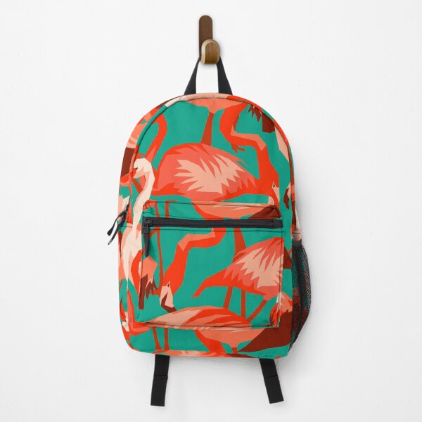 Item preview, Tropical flamingo designed and sold by Iojofruits.