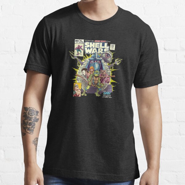 The Amazing Ninja Dude Essential T-Shirt