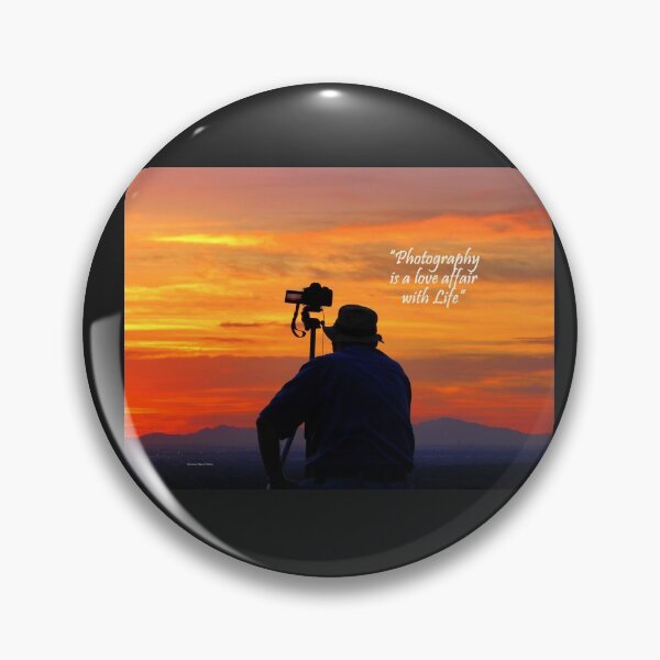 Item preview, Sunset Photography designed and sold by Vaengi.