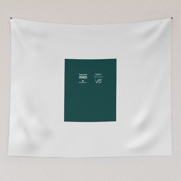 Item preview, Sebastian Vettel NEW AMR2| Perfect Gift designed and sold by veracazoo.
