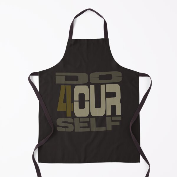 Item preview, DO4SELF designed and sold by Konxious.