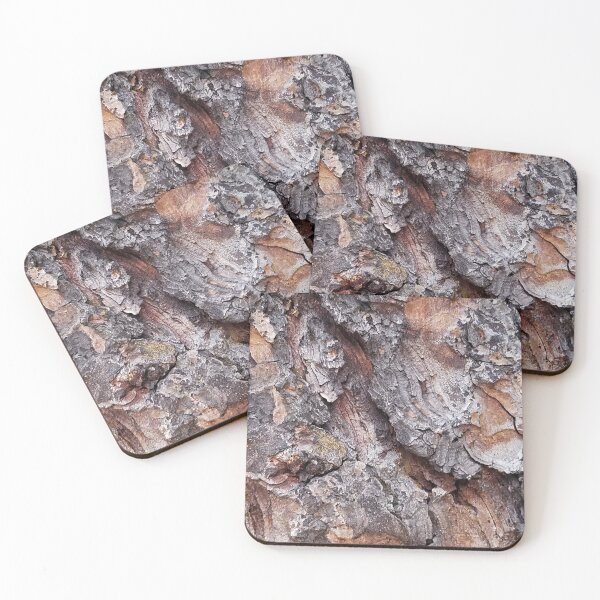 Item preview, White Fir Tree Trunk designed and sold by DesignMore21.