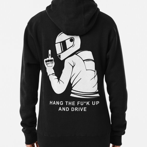 funny motorbike hoodies