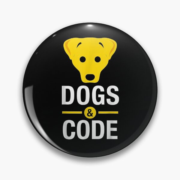 Item preview, Dogs And Code Puppy And Programming  designed and sold by anniet33.