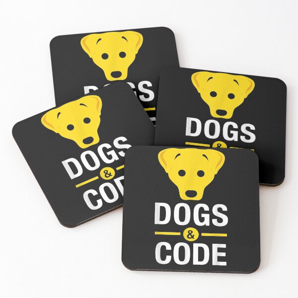 Item preview, Dogs And Code Puppy And Programming  designed and sold by anniet33.
