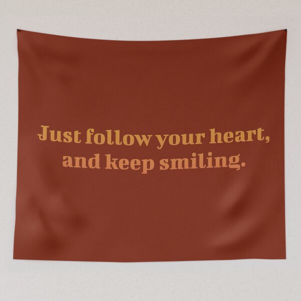 Item preview, Keep Smiling) designed and sold by inkset.