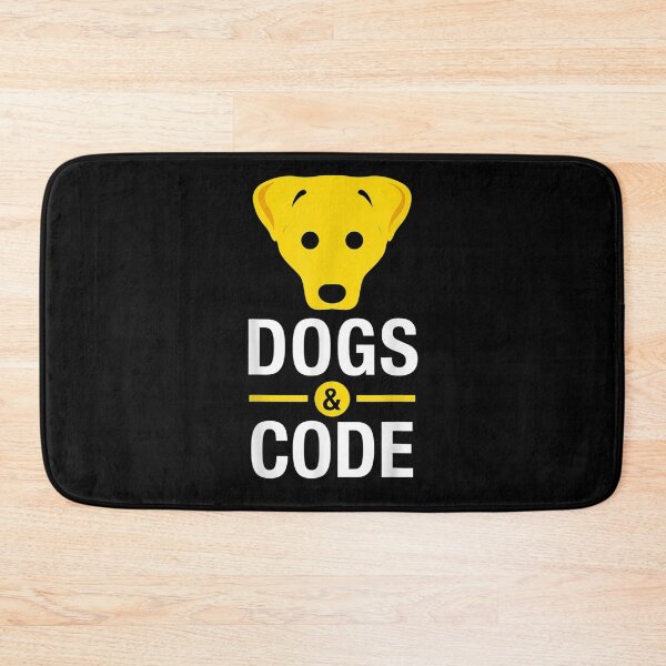 Item preview, Dogs And Code Puppy And Programming  designed and sold by anniet33.