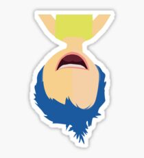 Joy Sticker
