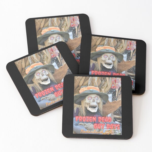 Item preview, Frozen Dead Guy Days designed and sold by JoLiShop.